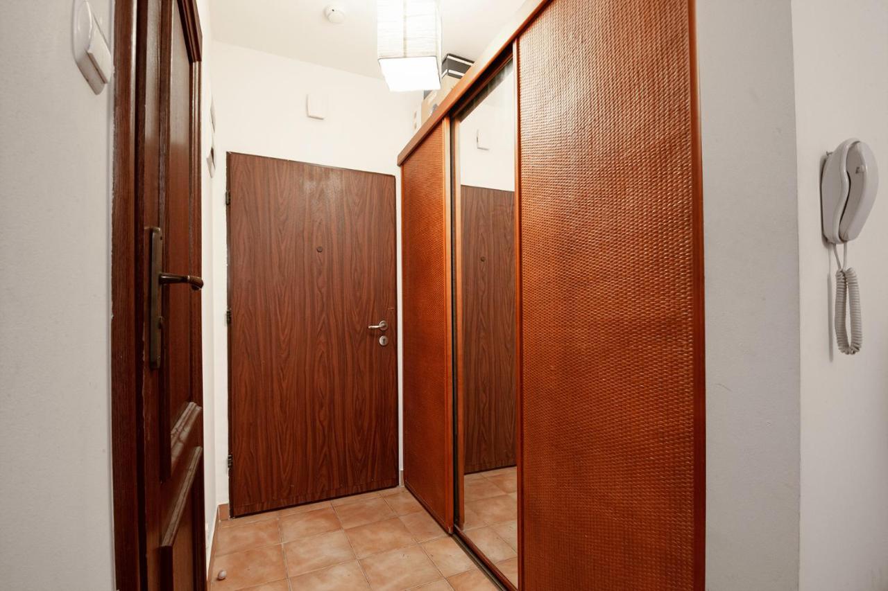Negroni Stare Appartement