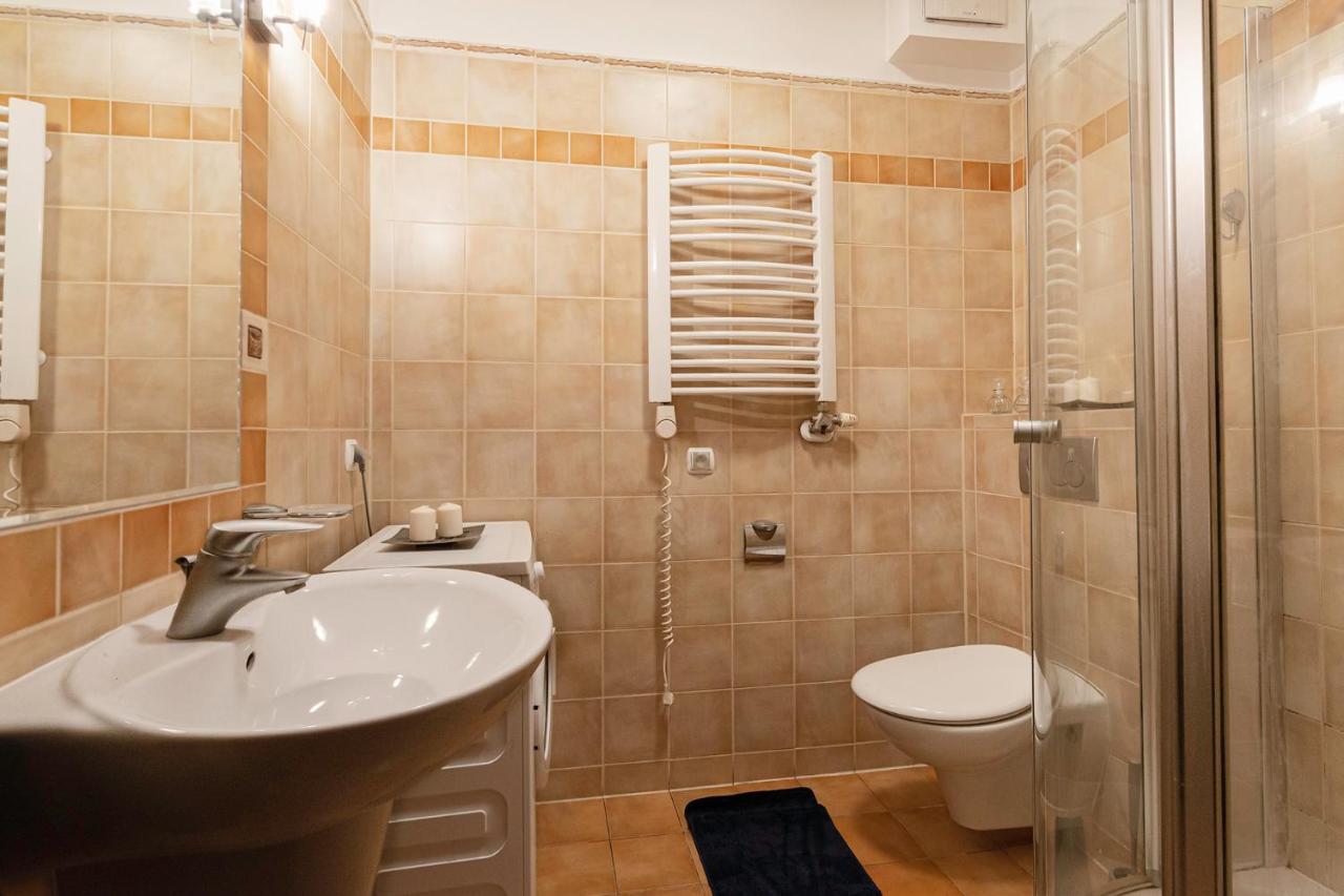 Appartement Negroni Stare Krakau