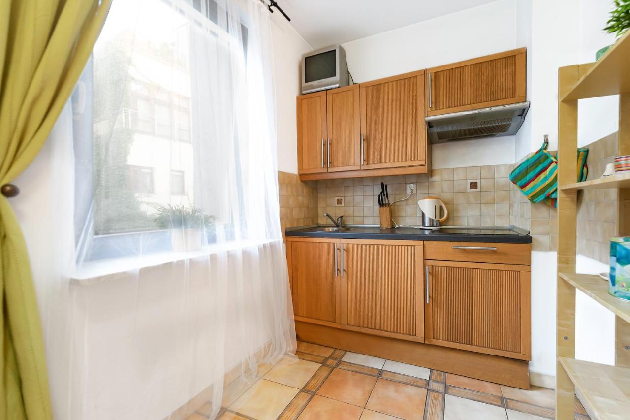 Appartement Negroni Stare