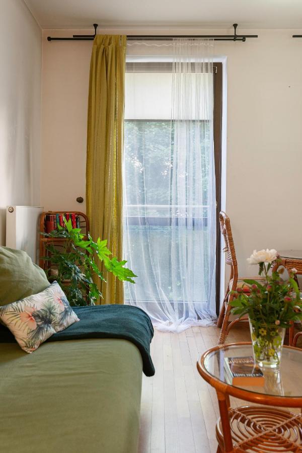 Negroni Stare Appartement