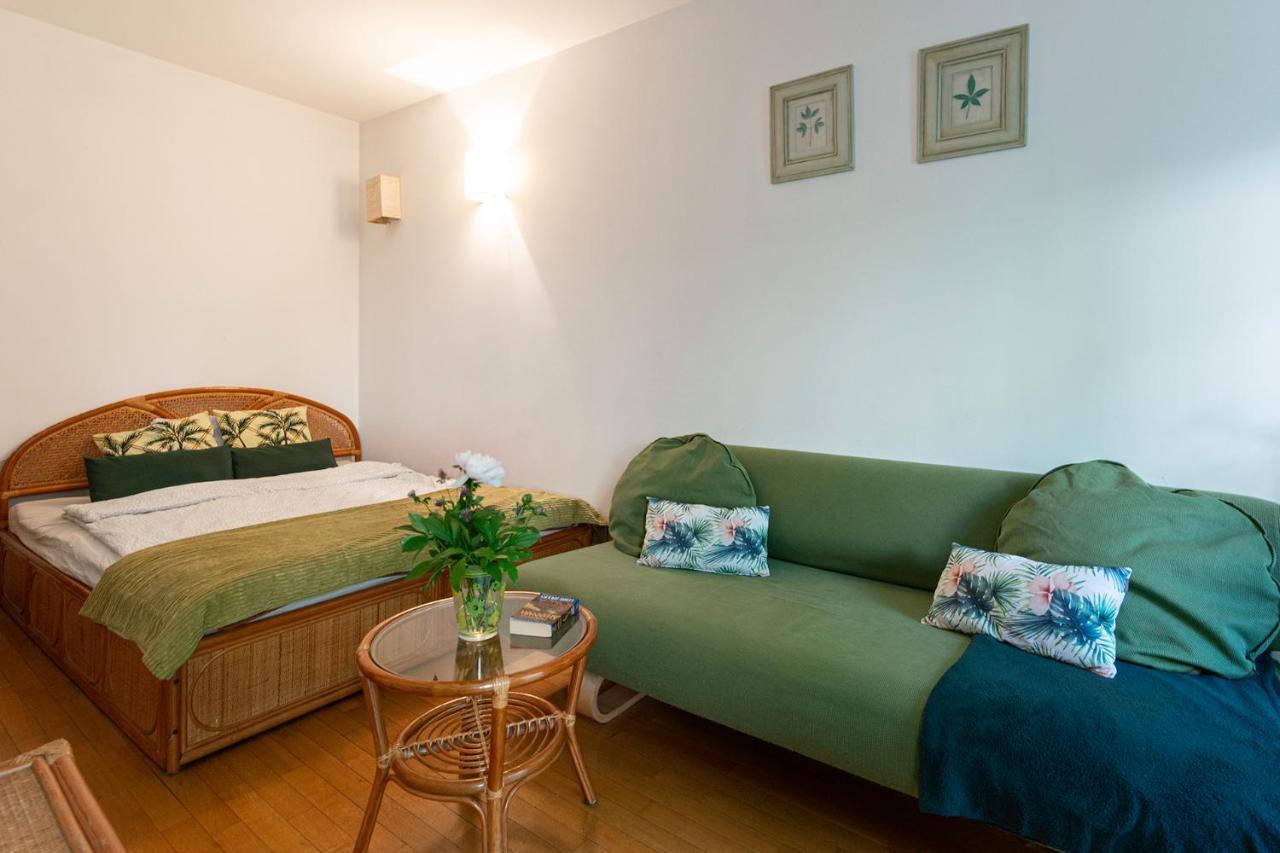 Negroni Stare Appartement *