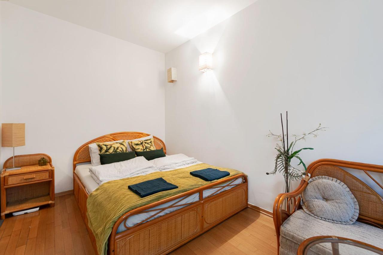 Negroni Stare Appartement